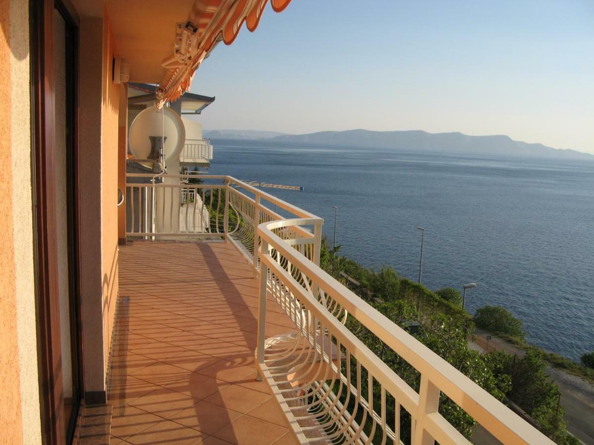 Apartment Bellavita Senj Senj  Exterior photo