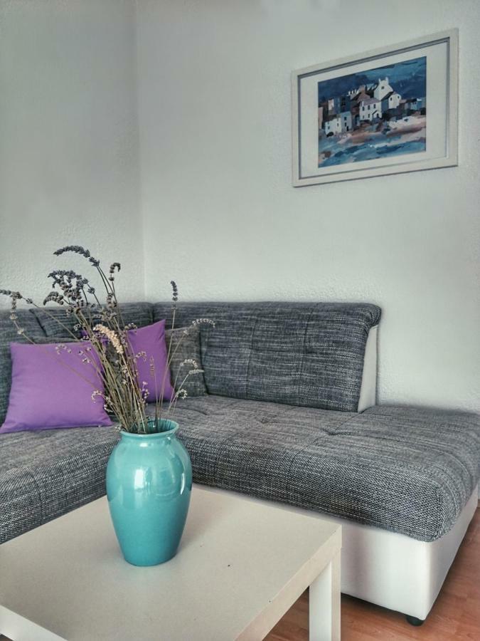 Apartment Bellavita Senj Senj  Exterior photo